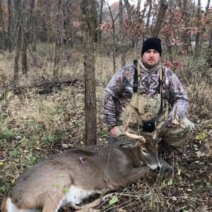 Meet your Posher, Tanner